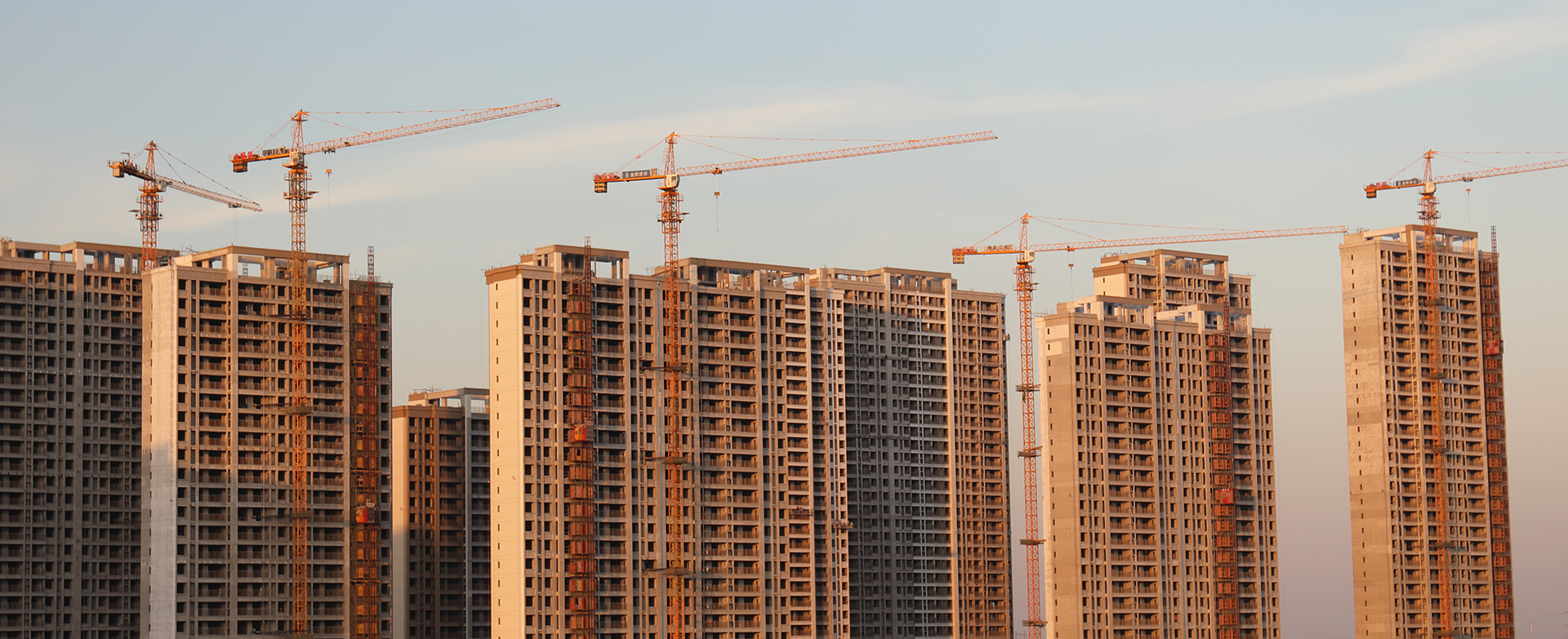 شرکت ماشین آلات ساخت و ساز Jiangsu Tengfa ، Ltd.