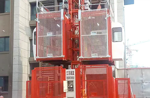 شرکت ماشین آلات ساخت و ساز Jiangsu Tengfa ، Ltd.