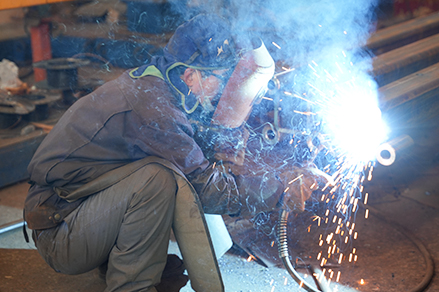 شرکت ماشین آلات ساخت و ساز Jiangsu Tengfa ، Ltd.