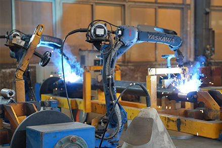 شرکت ماشین آلات ساخت و ساز Jiangsu Tengfa ، Ltd.