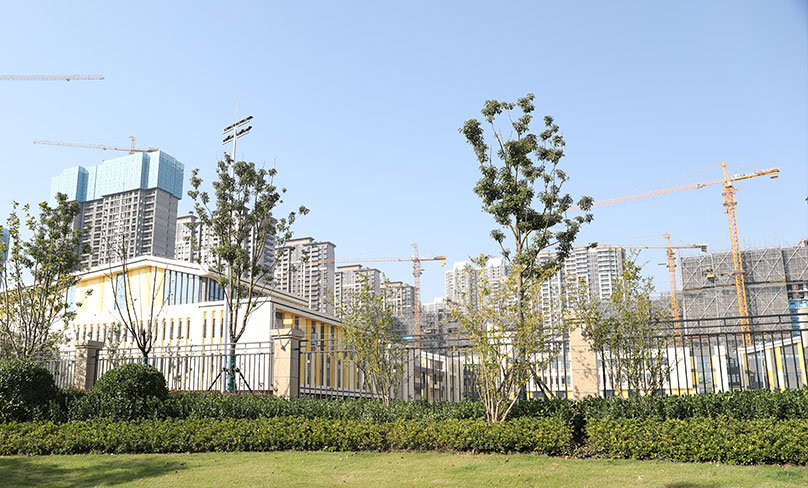 شرکت ماشین آلات ساخت و ساز Jiangsu Tengfa ، Ltd.