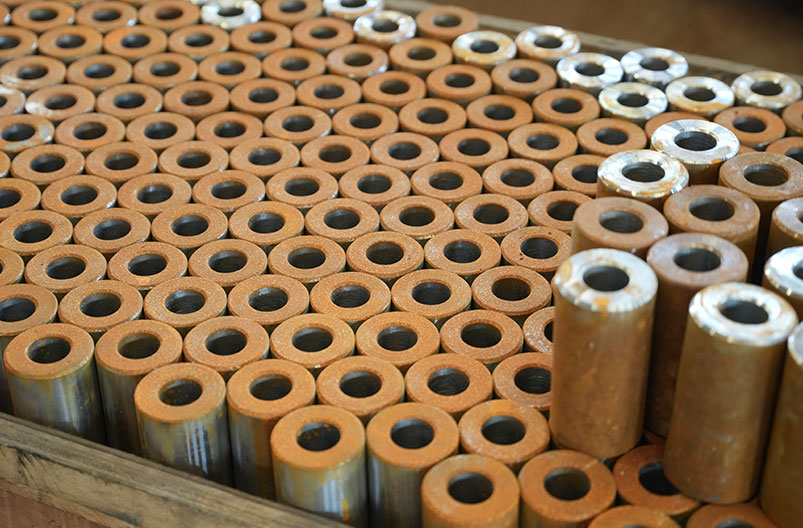 شرکت ماشین آلات ساخت و ساز Jiangsu Tengfa ، Ltd.